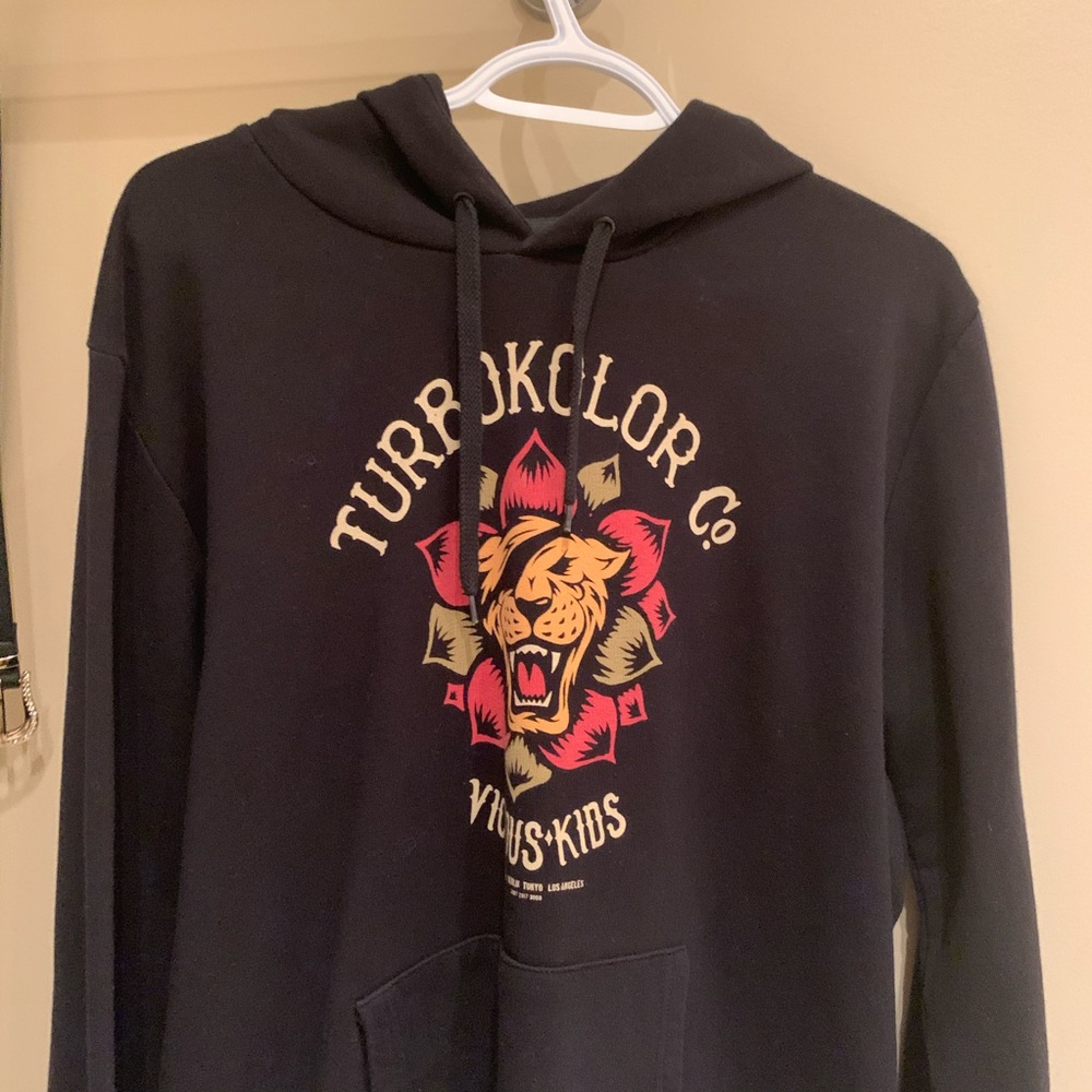 Zumie Hoody